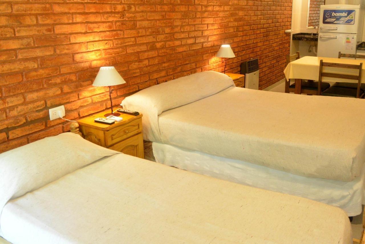 Cabanas Las Marias San Rafael (Mendoza) Exterior foto